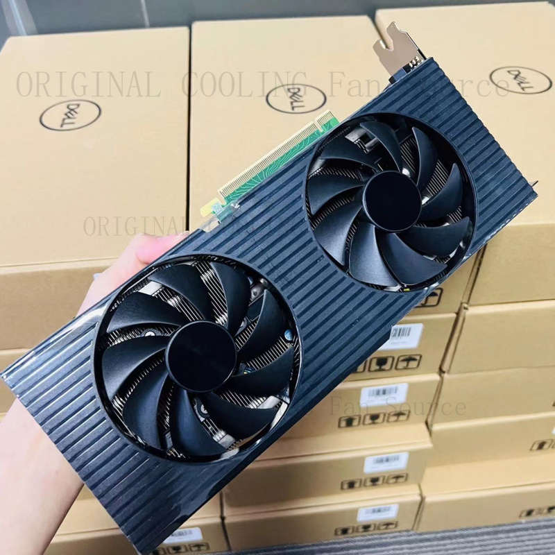 Graphics Card 24Gb Gddr6X - Dell NVIDIA GeForce RTX 3060/3070/3080/3090 8/10/12/24GB