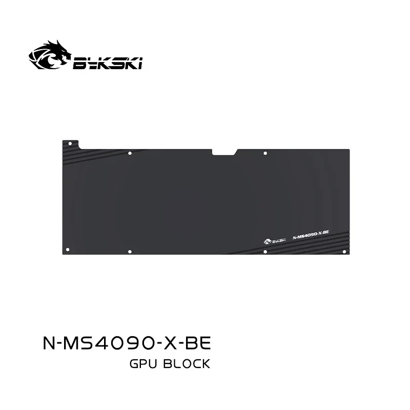 Rtx 4090 Water Block - MSI RTX 4090 Turbo Grafik Kartı