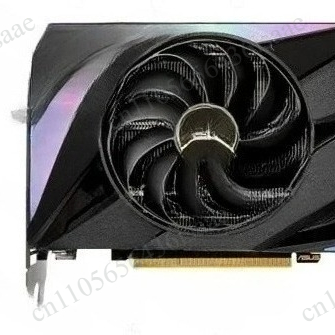 Graphics Card 24Gb Gddr6X - %90 Yeni Grafik Kartı GPU, RTX