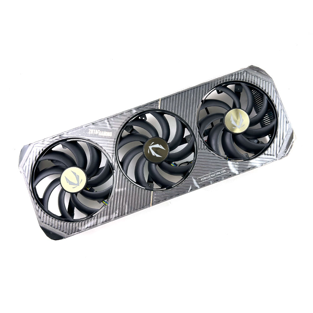 Rtx 5090 32Gb - Soğutma Fanı Grafik kartı aksesuarları ZOTAC