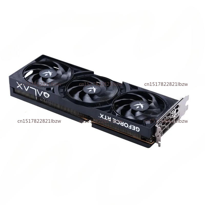 Graphics Card 24Gb Gddr6X - 4090 Grafik Kartı ROG STRIX RTX4090