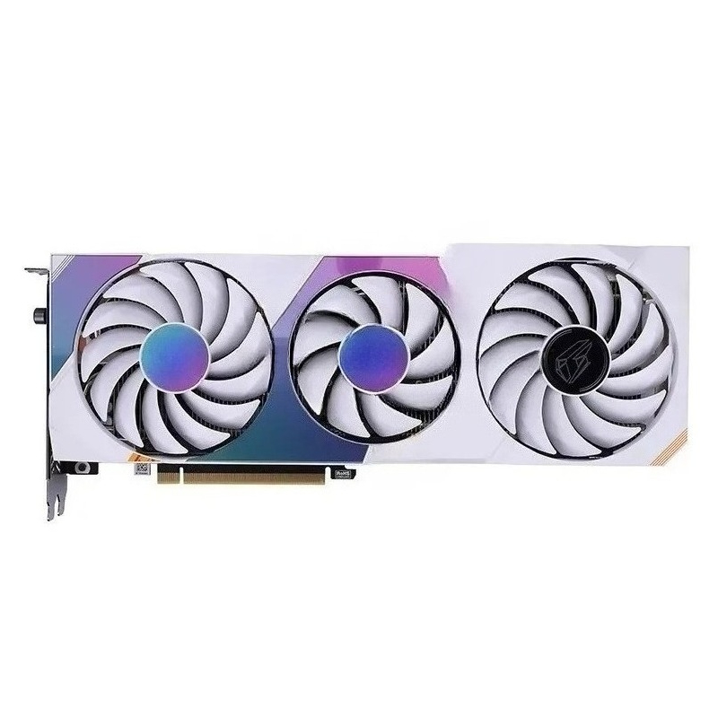 Graphics Card 24Gb Gddr6X - RTX 3090 24GB GDDR6X Ekran Kartı,