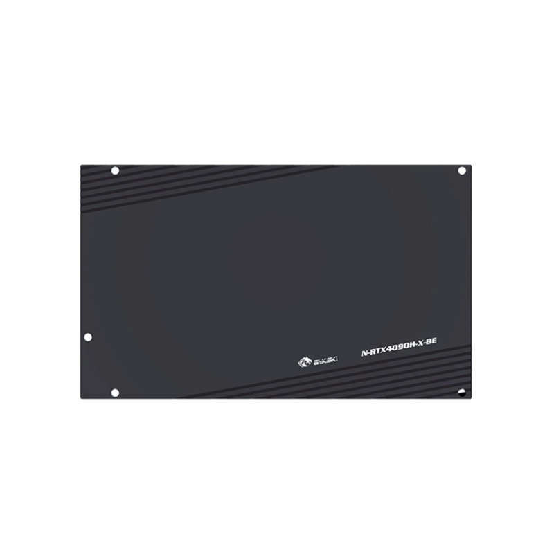 Rtx 4090 Water Block - NVIDIA için Bykski Su Bloğu (FE