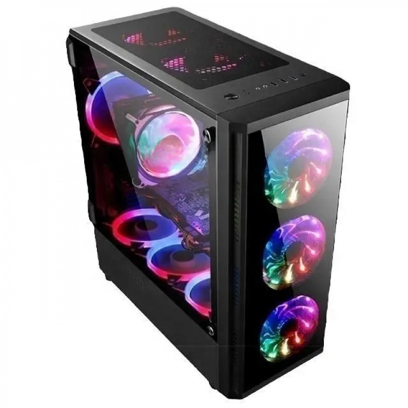 Desktop Gaming Gpu 32Gb - Sıcak satış ucuz oyuncu masaüstü bilgisayarı