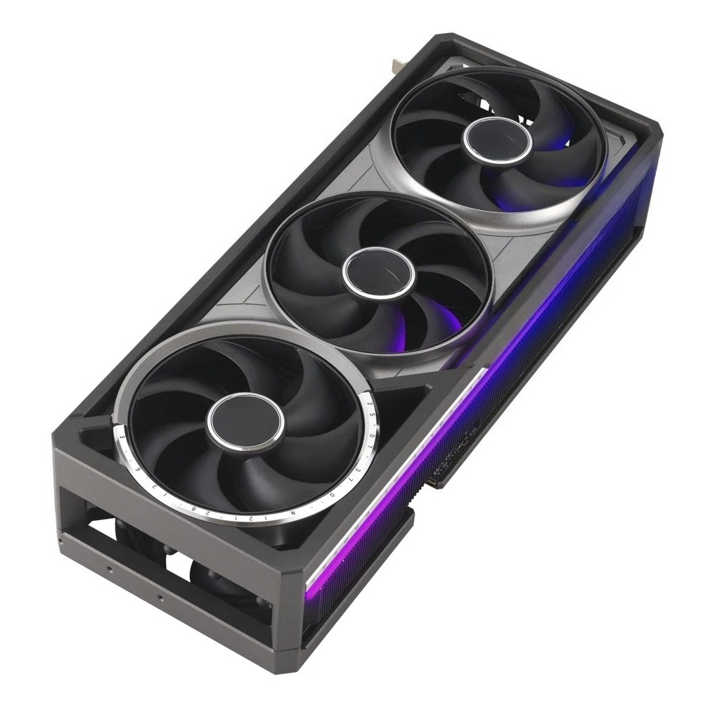 Rtx 5080 16Gb - Yüksek Performanslı OC RTX 5080 Oyun