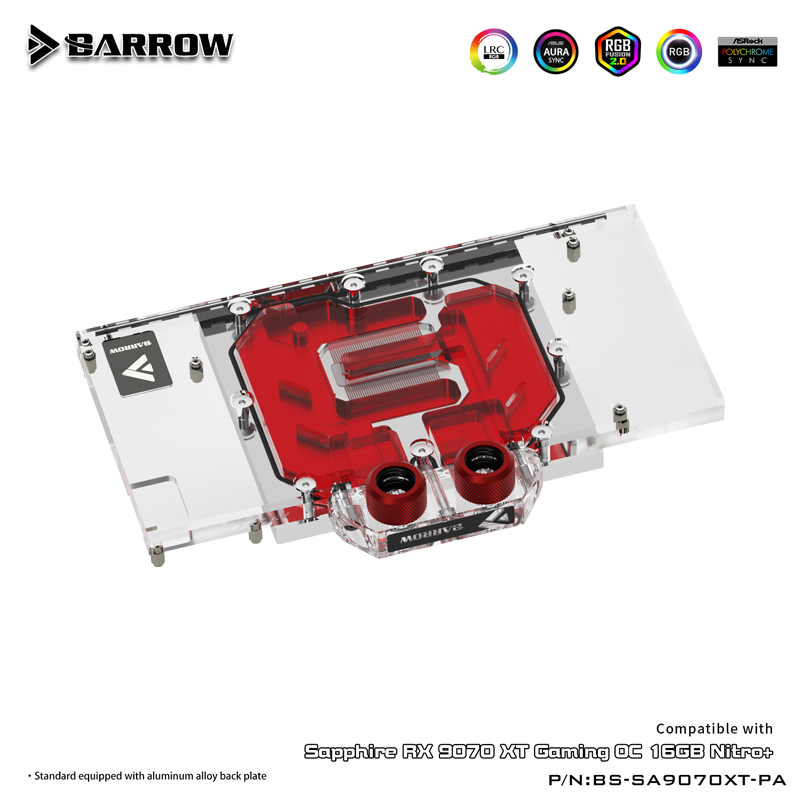 Rx 9070 Xt - SAPPHIRE RX 9070 XT Gaming OC