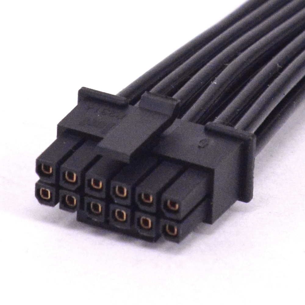Thermaltake TT akıllı SE530 SE - Dual 8Pin To 16Pin 12Vhpwr Cable incelemesi ve fiyatı
