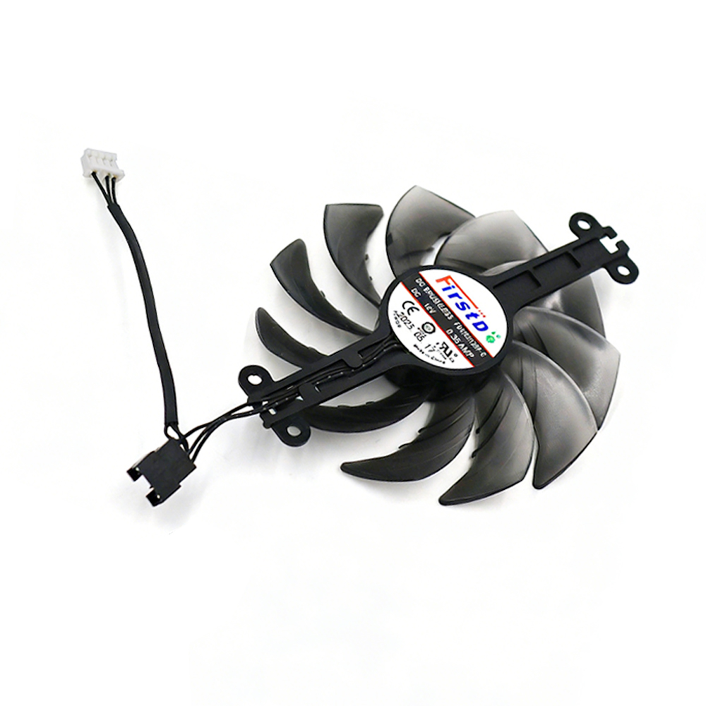 R ​ X9070XT FDC10U12S9-C 4Pin  - Rx 9070 Xt incelemesi ve fiyatı