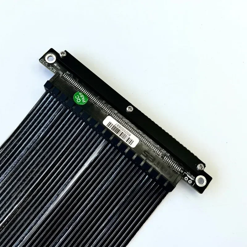PCIE 4.0 16X Yükseltici Kablo  - Itx Gpu Riser Pcie 4.0 16X incelemesi ve fiyatı