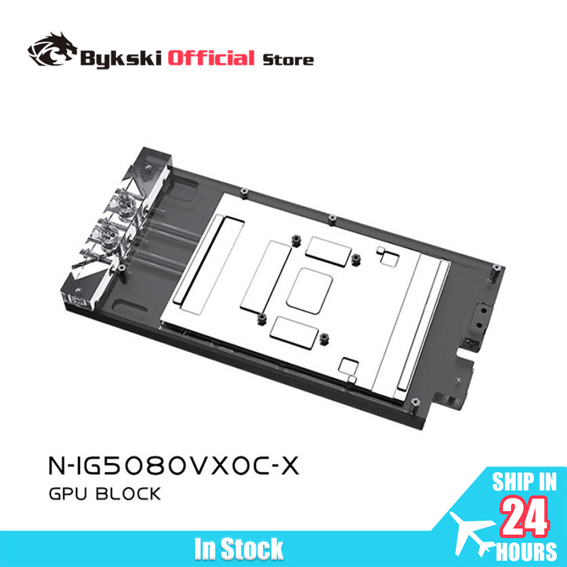 Bykski GPU Bloğu Colorful GeFo - Rtx 5080 16Gb incelemesi ve fiyatı