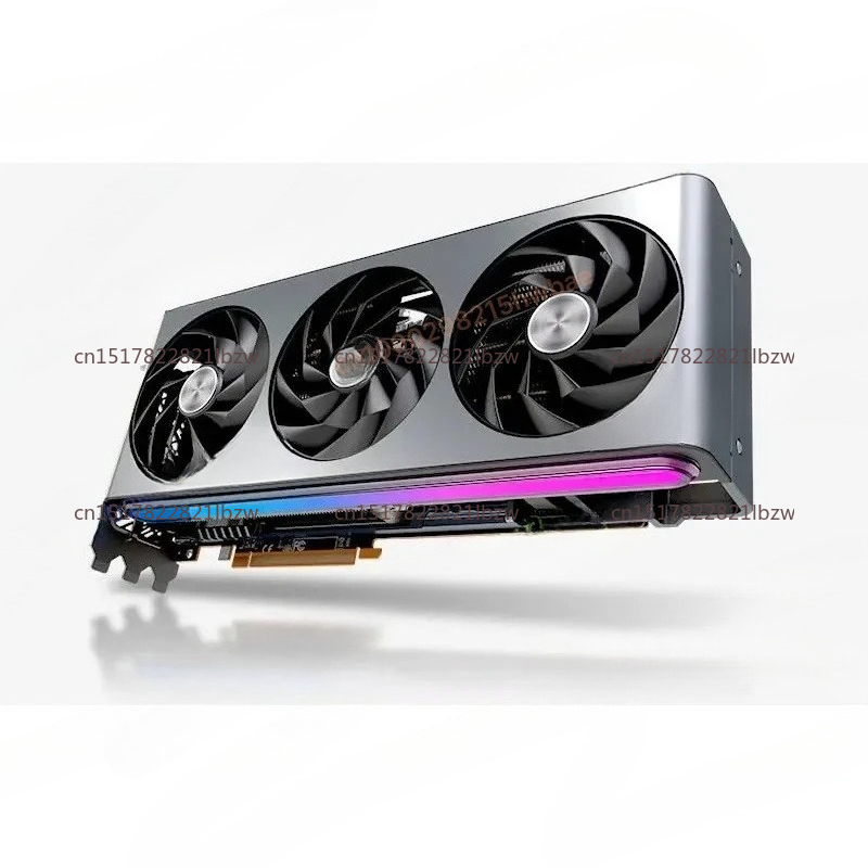 RX 7900 XTX 24GB GDDR6 Nitro+  - Rx 7900 Xtx 24Gb incelemesi ve fiyatı