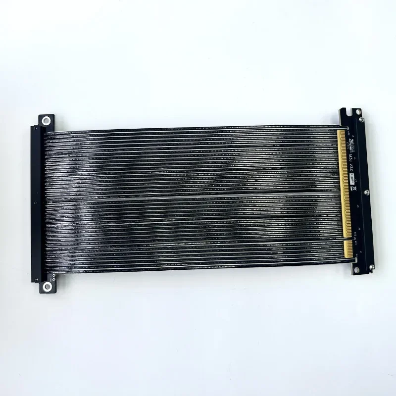 ADT-Link 2025 Yeni Tek Yönlü T - Itx Gpu Riser Pcie 4.0 16X incelemesi ve fiyatı
