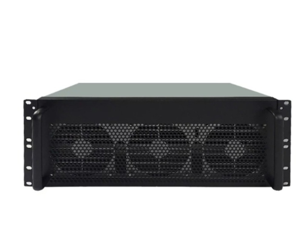 4U Çoklu GPU Sunucu Kasası, 6- - Server Gpu Chassis 4U incelemesi ve fiyatı