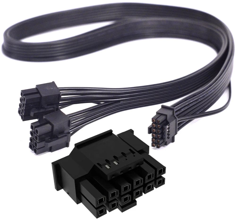 Thermaltake PF1 ARGB 850W 1000 - Dual 8Pin To 16Pin 12Vhpwr Cable incelemesi ve fiyatı
