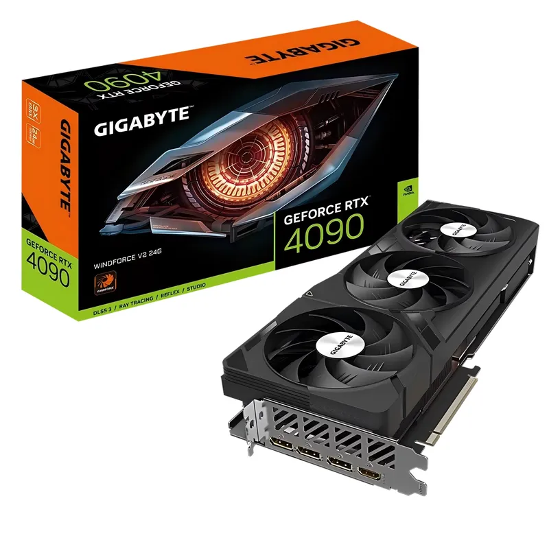 Novatech Global GeForce RTX 40 - Rtx 4090 24Gb Gddr6X incelemesi ve fiyatı