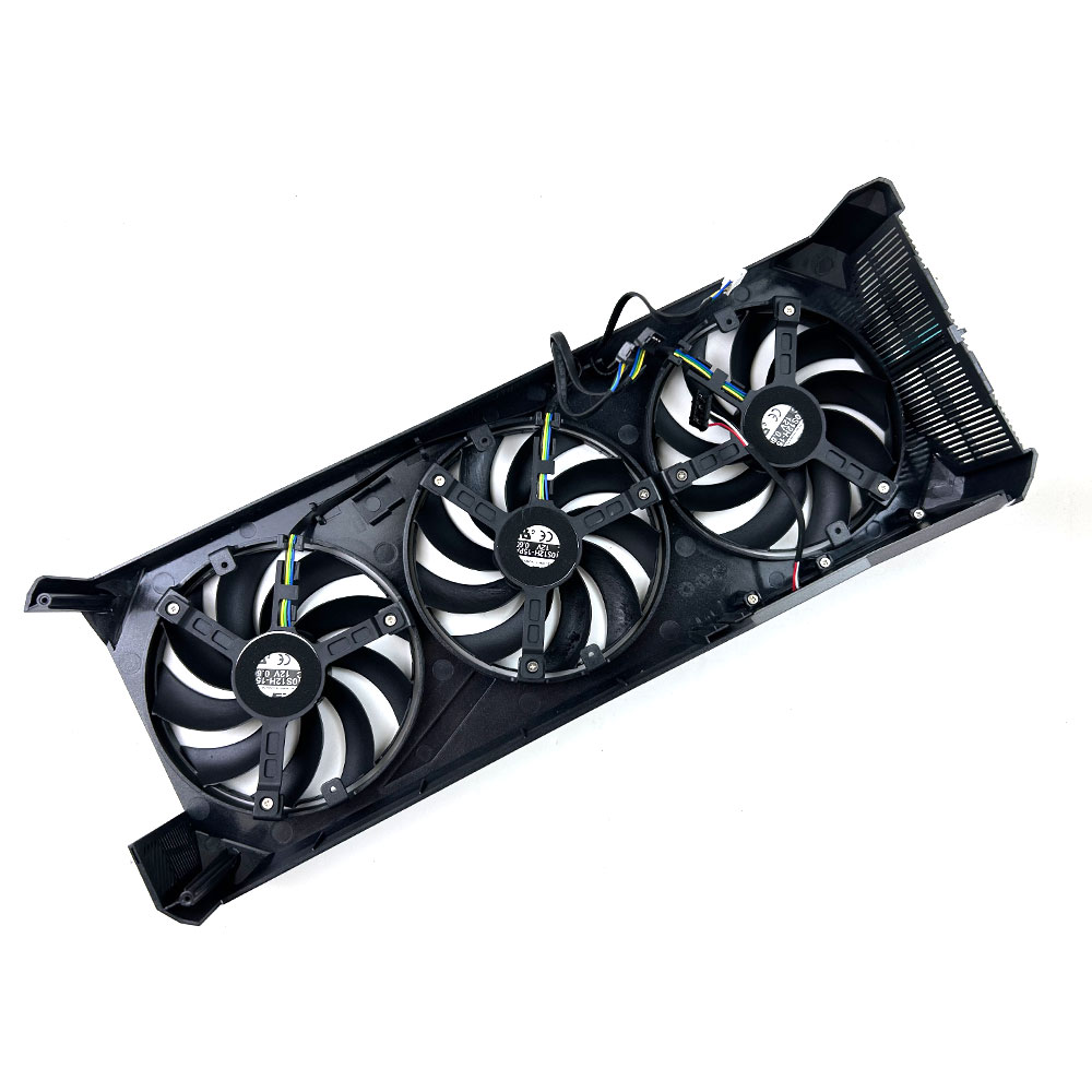 Soğutma Fanı Grafik kartı akse - Rtx 5090 32Gb incelemesi ve fiyatı