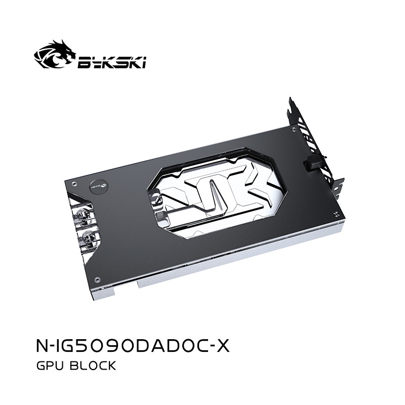 Bykski N-IG5090DADOC-X Renkli  - Rtx 5090 32Gb incelemesi ve fiyatı
