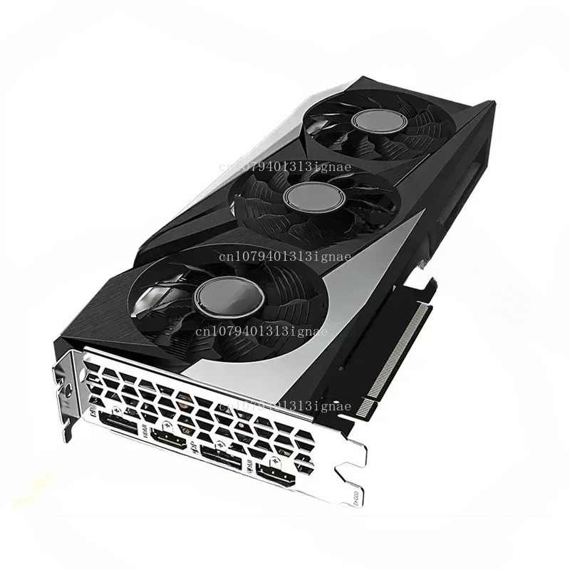 Placa De Video Kartı Rtx 3090  - Graphics Card 24Gb Gddr6X incelemesi ve fiyatı