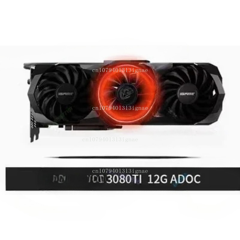Placa De Video Kartı Rtx 3090  - Graphics Card 24Gb Gddr6X incelemesi ve fiyatı