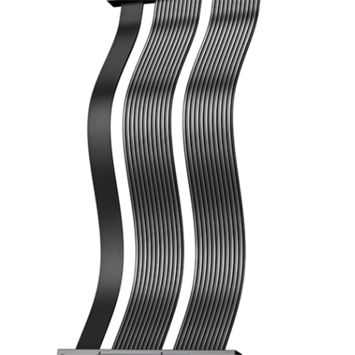 PCIe 5.0 Riser Kablosu GPU Dik - Pcie 5.0 Gpu Riser Cable incelemesi ve fiyatı