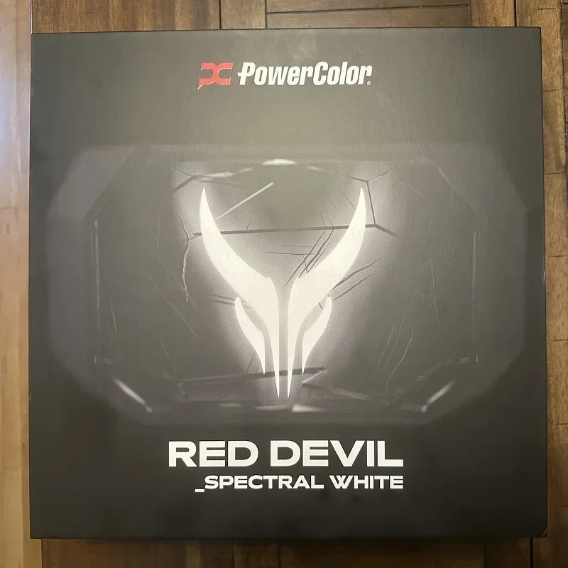 En İyi Tedarikçi Red Devil Spe - Rx 9070 Xt incelemesi ve fiyatı