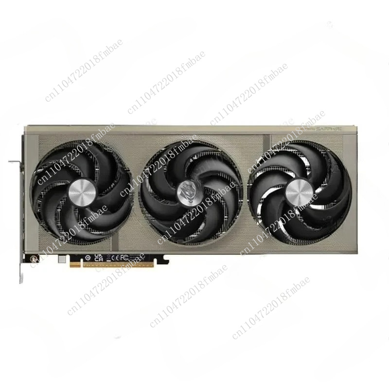 Kullanılmış Sapphire RX 9070 X - Rx 9070 Xt incelemesi ve fiyatı