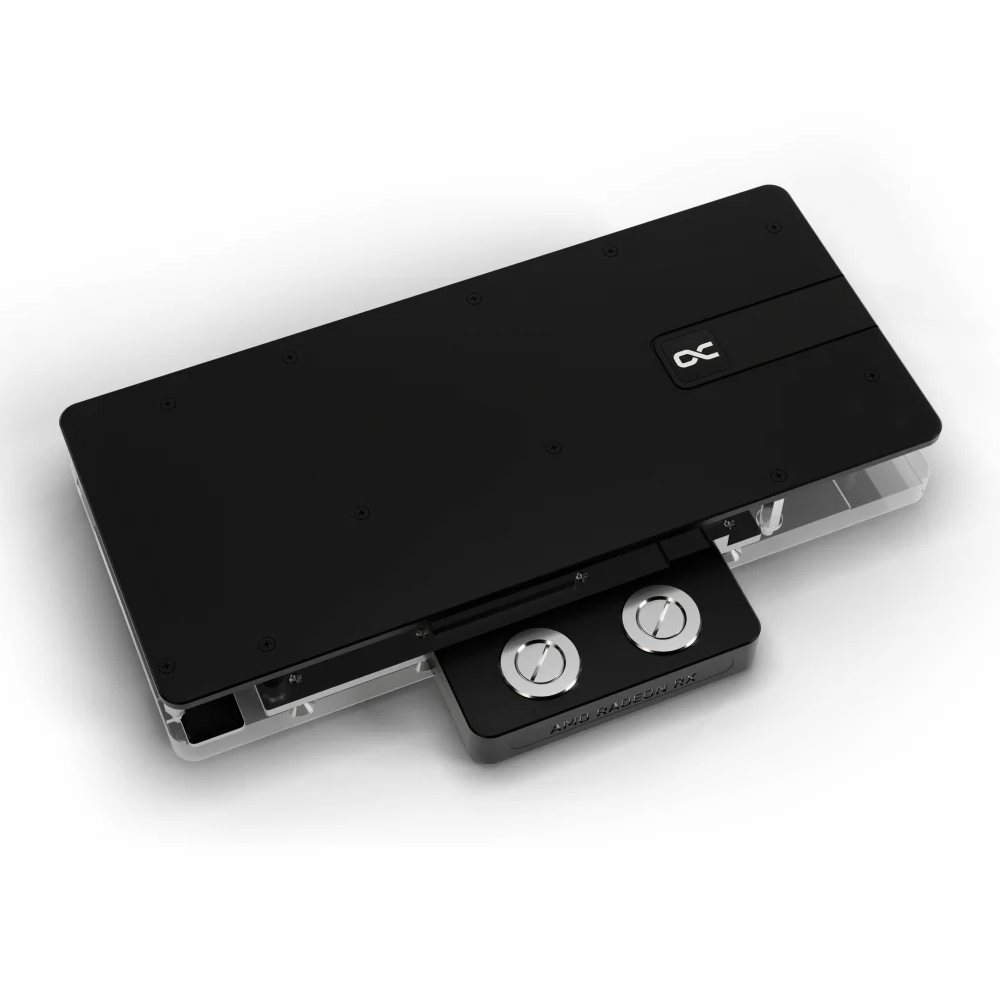 Alphacool Core GPU Su Bloğu, A - Rx 9070 Xt incelemesi ve fiyatı