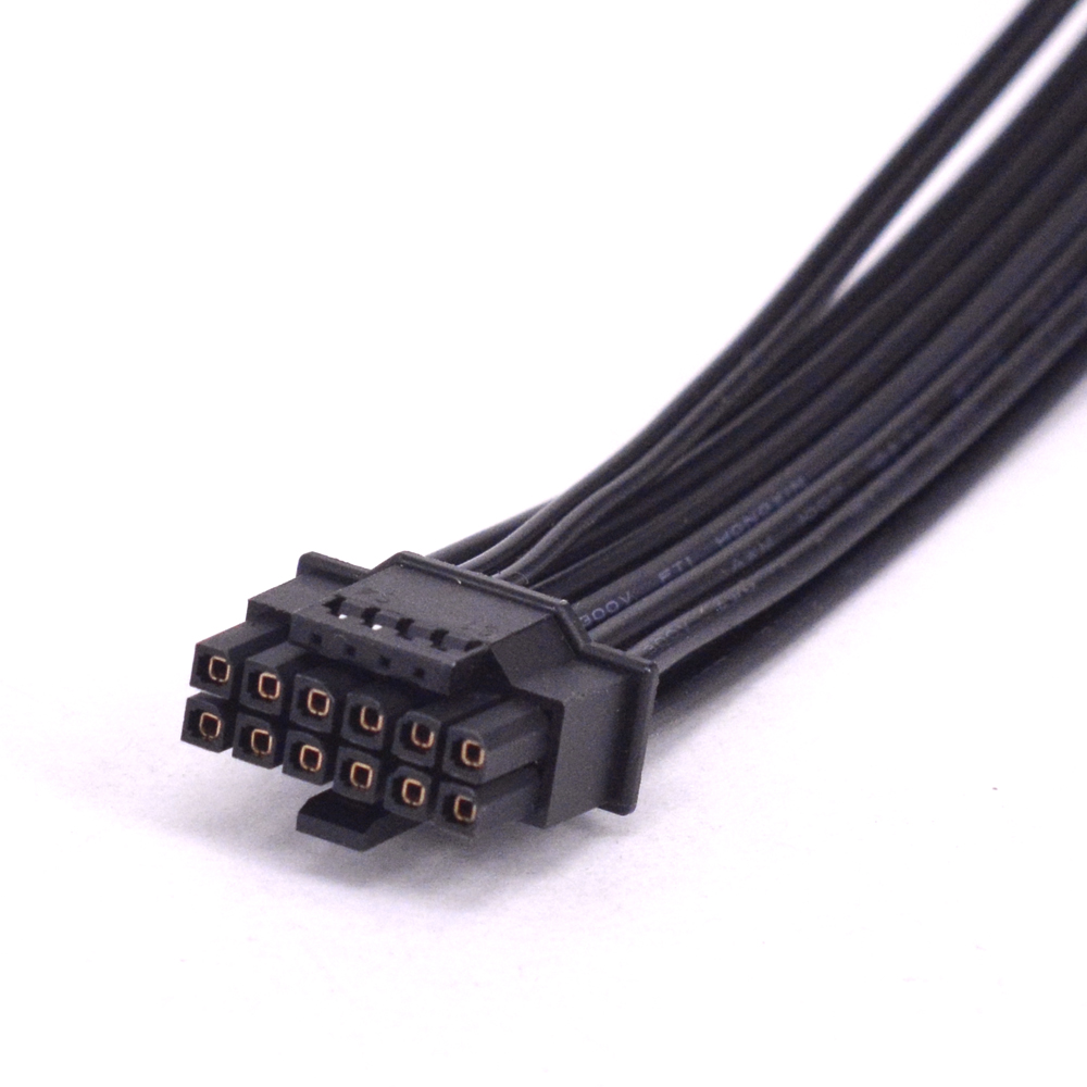 XPG ATADA modüler kablo 600W P - Dual 8Pin To 16Pin 12Vhpwr Cable incelemesi ve fiyatı