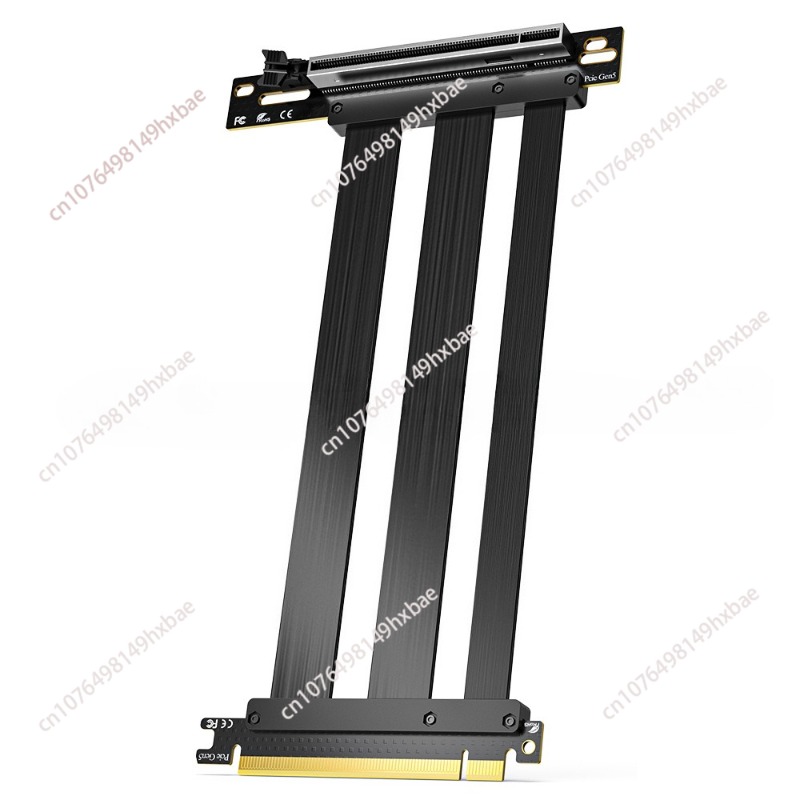 PCIE 5.0 GPU Yükseltici Kablo, - Pcie 5.0 Gpu Riser Cable incelemesi ve fiyatı