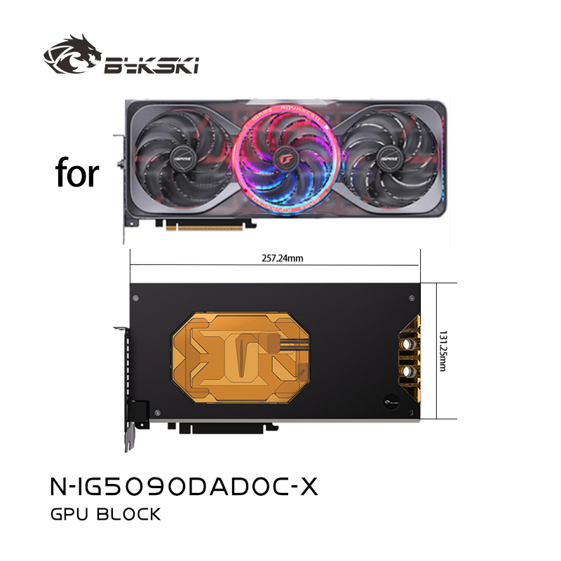 Colorful IGame RTX 5090D Advan - Rtx 5090 32Gb incelemesi ve fiyatı