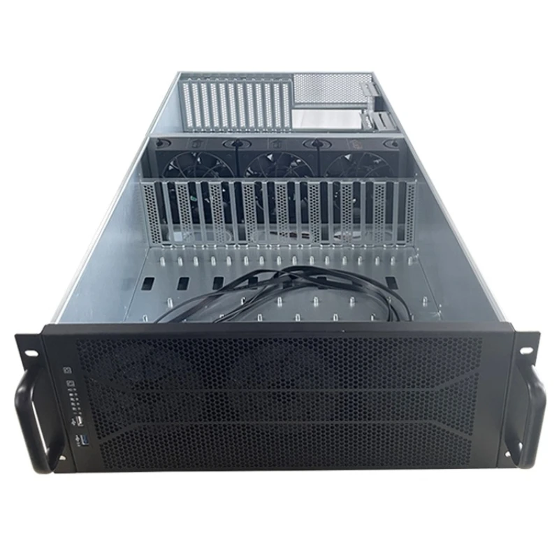 4U-GW4088 sunucu çoklu-GPU gra - Server Gpu Chassis 4U incelemesi ve fiyatı