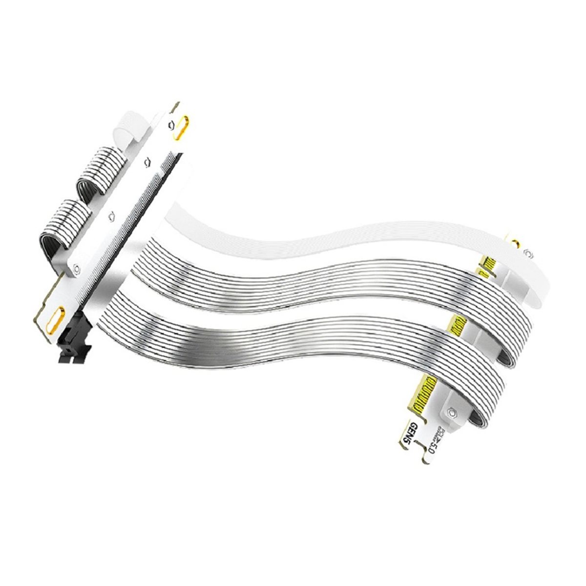 L70A PCIe 5.0 X16 Yükseltici K - Pcie 5.0 Gpu Riser Cable incelemesi ve fiyatı