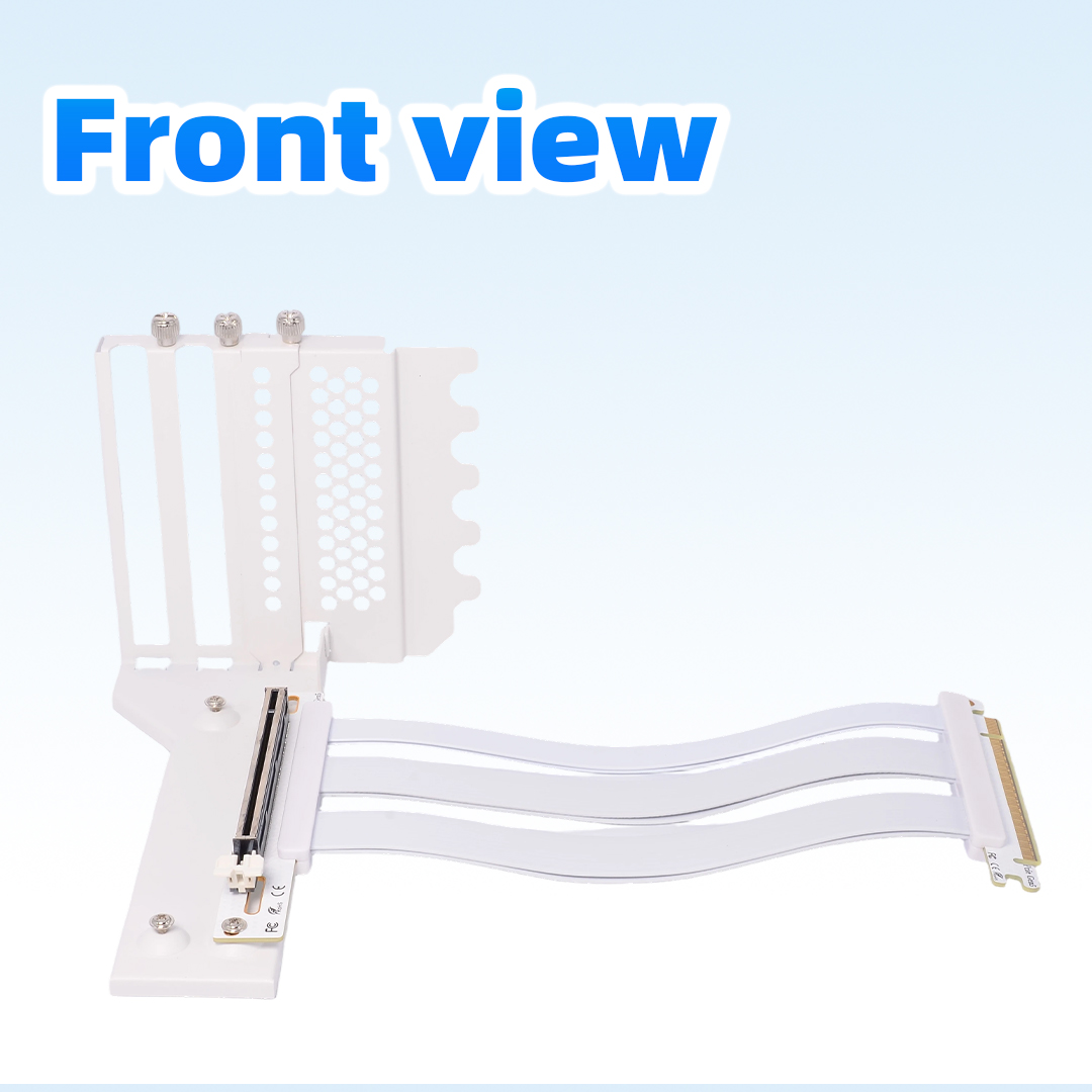 PCIe 3.0 4.0 5.0 GPU Yükseltic - Pcie 5.0 Gpu Riser Cable incelemesi ve fiyatı