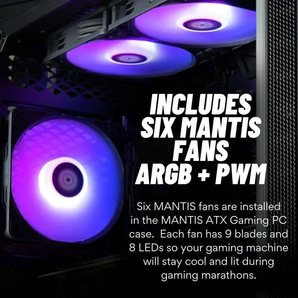 Mantis V2 - RTX 5090, 24 Çekir - Rtx 5090 32Gb incelemesi ve fiyatı
