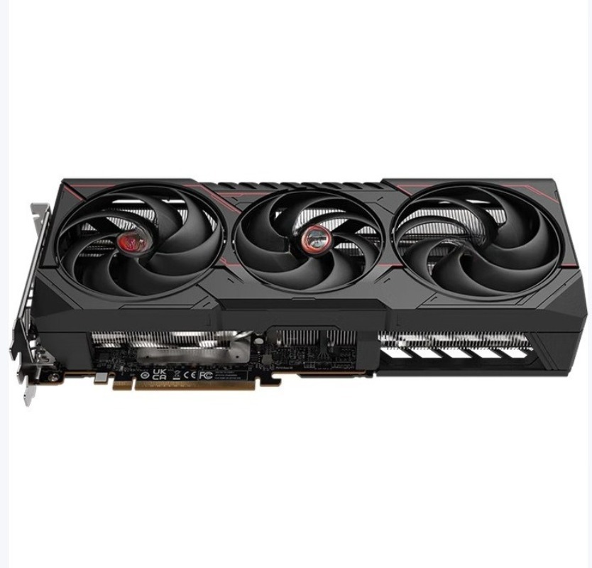 Sapphire RADEON RX 7900 Oyun E - Rx 9070 Xt incelemesi ve fiyatı