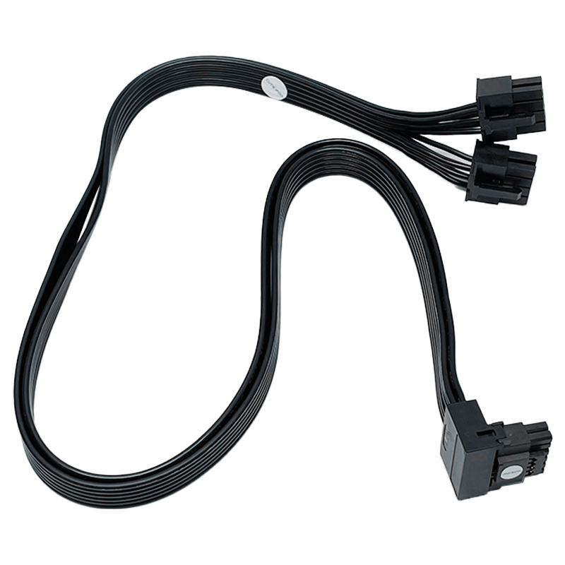 PCIE5.0 12VHPWR çift 8Pin 16pi - Dual 8Pin To 16Pin 12Vhpwr Cable incelemesi ve fiyatı