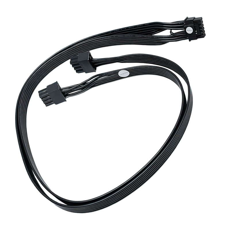 PCIE5.0 12VHPWR çift 8Pin 16pi - Dual 8Pin To 16Pin 12Vhpwr Cable incelemesi ve fiyatı